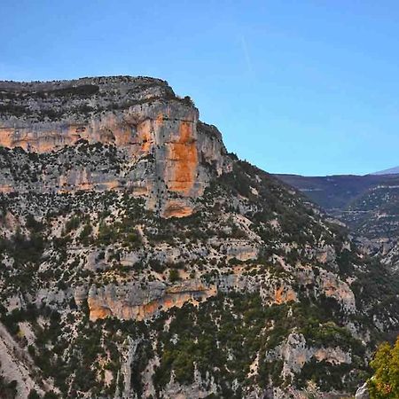 Entre Ventoux Et Luberon Chambre D'Hote Sault-de-Vaucluse Bagian luar foto