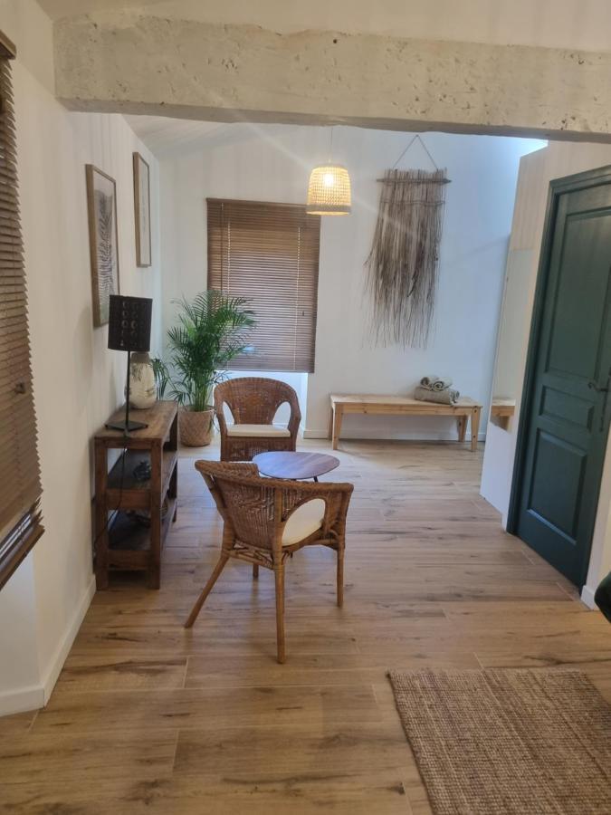 Entre Ventoux Et Luberon Chambre D'Hote Sault-de-Vaucluse Bagian luar foto
